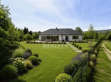 Pozemky na predaj, Prešov · €71 876