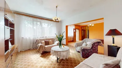 Na predaj dom, 201 m², Zlaté Moravce, Topoľčianska