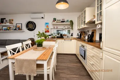 Na predaj 3-izbový byt, 56 m², Rajka