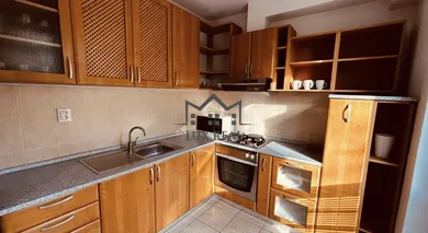 Na prenájom 2-izbový byt, 54 m², Bratislava-Ružinov, Herlianska