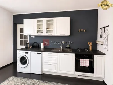 Byty na predaj 3-izbový, Liptovský Mikuláš · €270 000