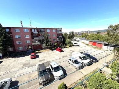 Na prenájom 1-izbový byt, 48 m², Pezinok, F. P. Drobiševa