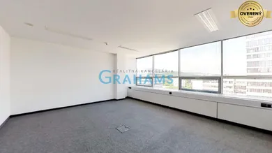Na prenájom komerčné, 12 m², Bratislava-Dúbravka