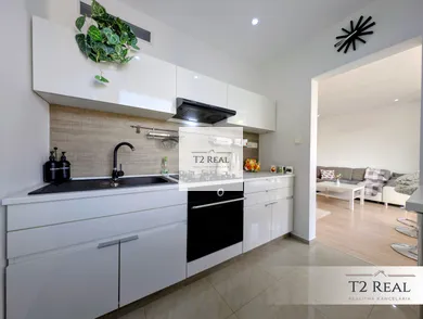 Na predaj 1-izbový byt, 41 m², Prešov, Karpatská