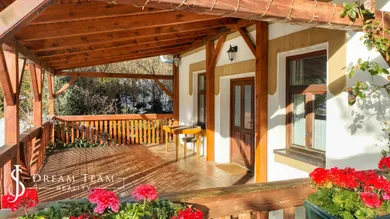 Na predaj objekt, 210 m², Svätý Anton