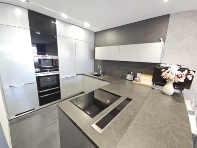 Na predaj 2-izbový byt, 56 m², Bratislava-Podunajské Biskupice