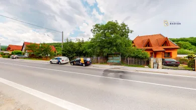 Участки на продажу, Košice-Myslava · €278 850