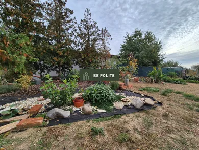 Na predaj dom, 100 m², Nová Ves nad Žitavou