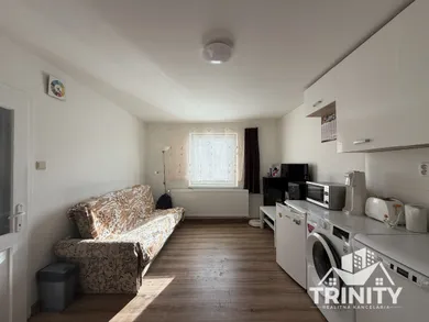 Na prenájom 1-izbový byt, 24 m², Jasová