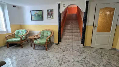Na predaj dom, 517 m², Nitra, Hornočermánska