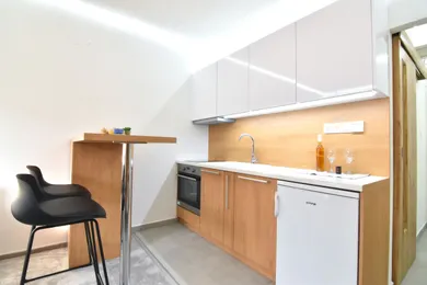Na predaj byt v Nitra · €125 000 · Dokončené