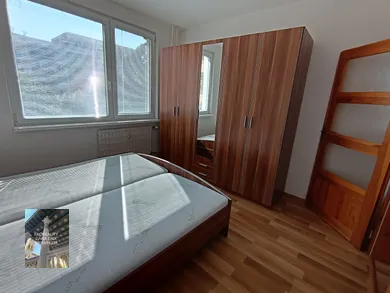 Na predaj 3-izbový byt, 74 m², Nitra, Partizánska