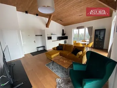 Na predaj byt, 56 m², Štrba, Hlavná