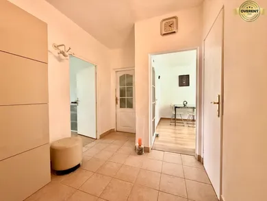 Na predaj byt v Bratislava-Karlova Ves · €279 000 · Čiastočná rekonštrukcia