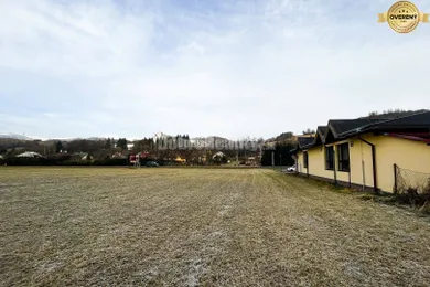 Na predaj pozemok, 96 m², Podbrezová