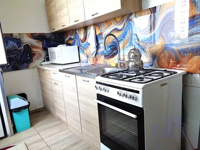 Na predaj 2-izbový byt, 48 m², Stupava, Hlavná