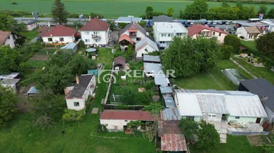 Na predaj 4-izbový dom, 417 m², Lučenec