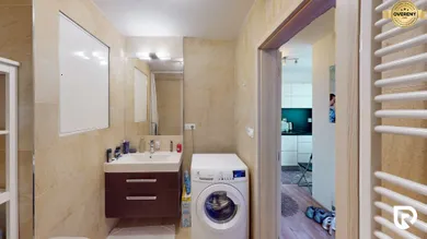 Na prenájom 2-izbový byt, 41 m², Bratislava-Vrakuňa, Čiližská