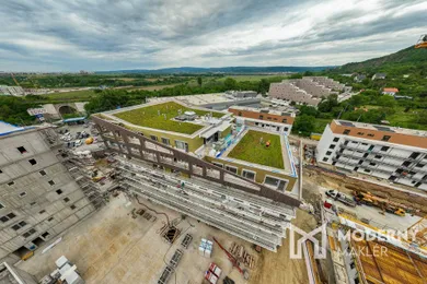 Na predaj 2-izbový byt, 57 m², Bratislava-Devínska Nová Ves