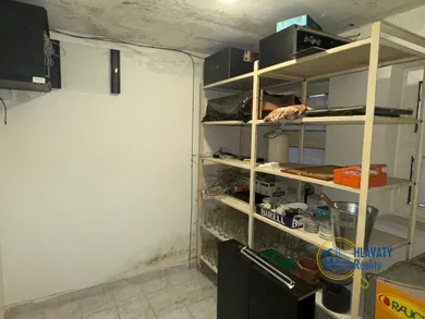 Na prenájom komerčné, 100 m², Šaľa, Staničná