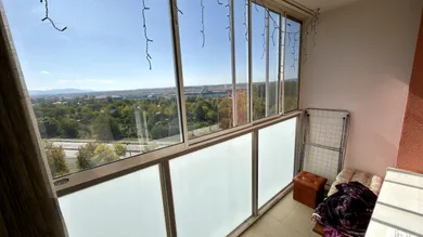 Na prenájom 3-izbový byt, 67 m², Košice-Nad jazerom, Ždiarska