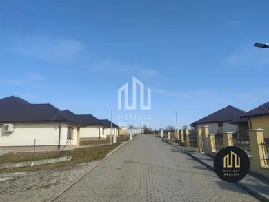 Pozemky na predaj, Piešťany · €56 240
