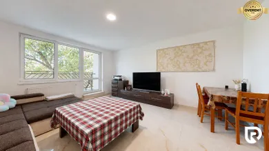 Na predaj byt v Malacky · €237 100 · Novostavba