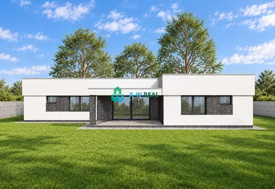 Na predaj pozemok, 870 m², Dunajská Streda