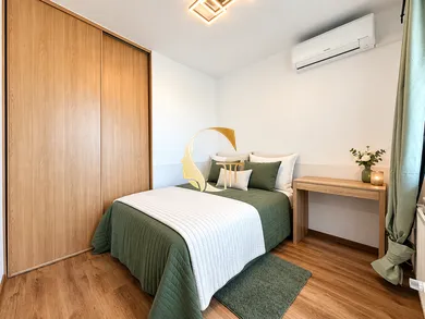 Na predaj 2-izbový byt, 42 m², Bratislava-Devínska Nová Ves