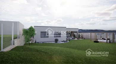 Na predaj dom v Bitarová · €248 000 · Novostavba