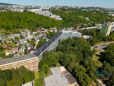 Mieszkania na sprzedaż, 5-pokojowe, Bratislava-Karlova Ves · €309 990