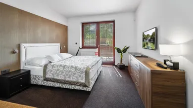 Na predaj 6-izbový rekreačný dom, 732 m², Terchová, Za Mlynom