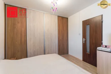 Na predaj 2-izbový byt, 53 m², Nové Zámky, Cisárska bašta