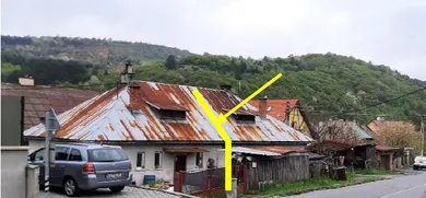 Domy na sprzedaż, Banská Bystrica · €49 560