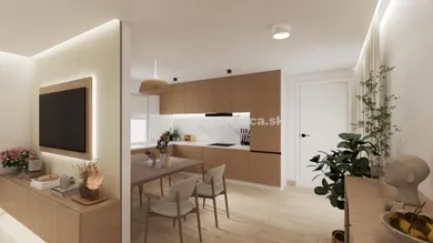 Na predaj dom, 110 m², Trenčianska Teplá
