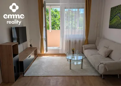 Mieszkania na wynajem, 1-pokojowe, Dunajská Streda · €520
