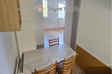 Na predaj 1-izbový byt, 34 m², Komárno