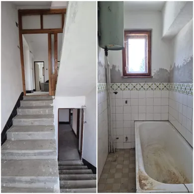 Na predaj 8-izbový dom, 270 m², Lazisko