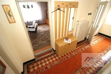 Na predaj dom, 100 m², Brodzany, Hlavná ulica