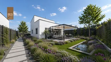Будинки на продаж, Bratislava-Záhorská Bystrica · €645 000