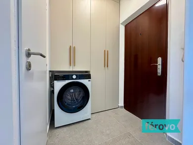 Na prenájom 1-izbový byt, 30 m², Košice-Sever, Sládkovičova