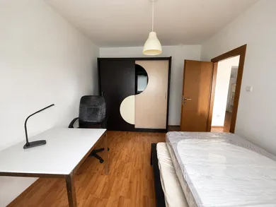 Na prenájom 2-izbový byt, 54 m², Martin, P. O. Hviezdoslava