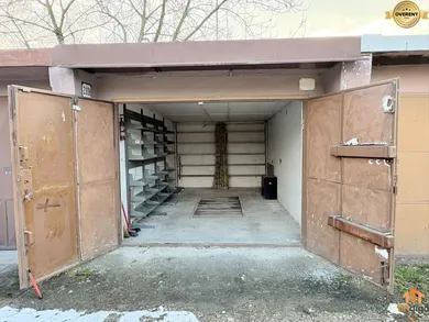 Na predaj objekt, 19 m², Galanta