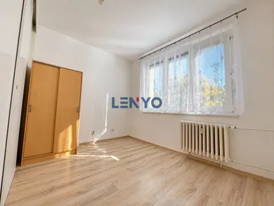 Na predaj 2-izbový byt, 50 m², Galanta, Mierová