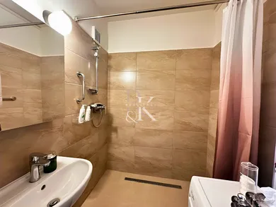 Na predaj 2-izbový byt, 57 m², Bratislava-Rača, Závadská