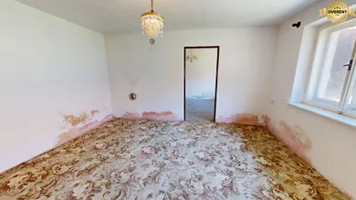 Na predaj 3-izbový dom, 80 m², Vrbovce