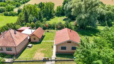 Domy na sprzedaż, 3-pokojowe, Nové Sady · €164 900