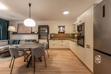 Na prenájom 3-izbový byt, 81 m², Košice-Západ, Súľovská