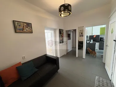 Na predaj 4-izbový byt, 113 m², Bratislava-Staré Mesto, Grösslingova