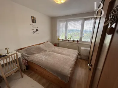 Na predaj byt v Košice-Dargovských hrdinov · €189 900 · Čiastočná rekonštrukcia